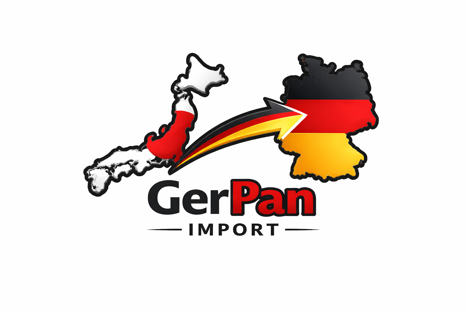 GerPan Logo